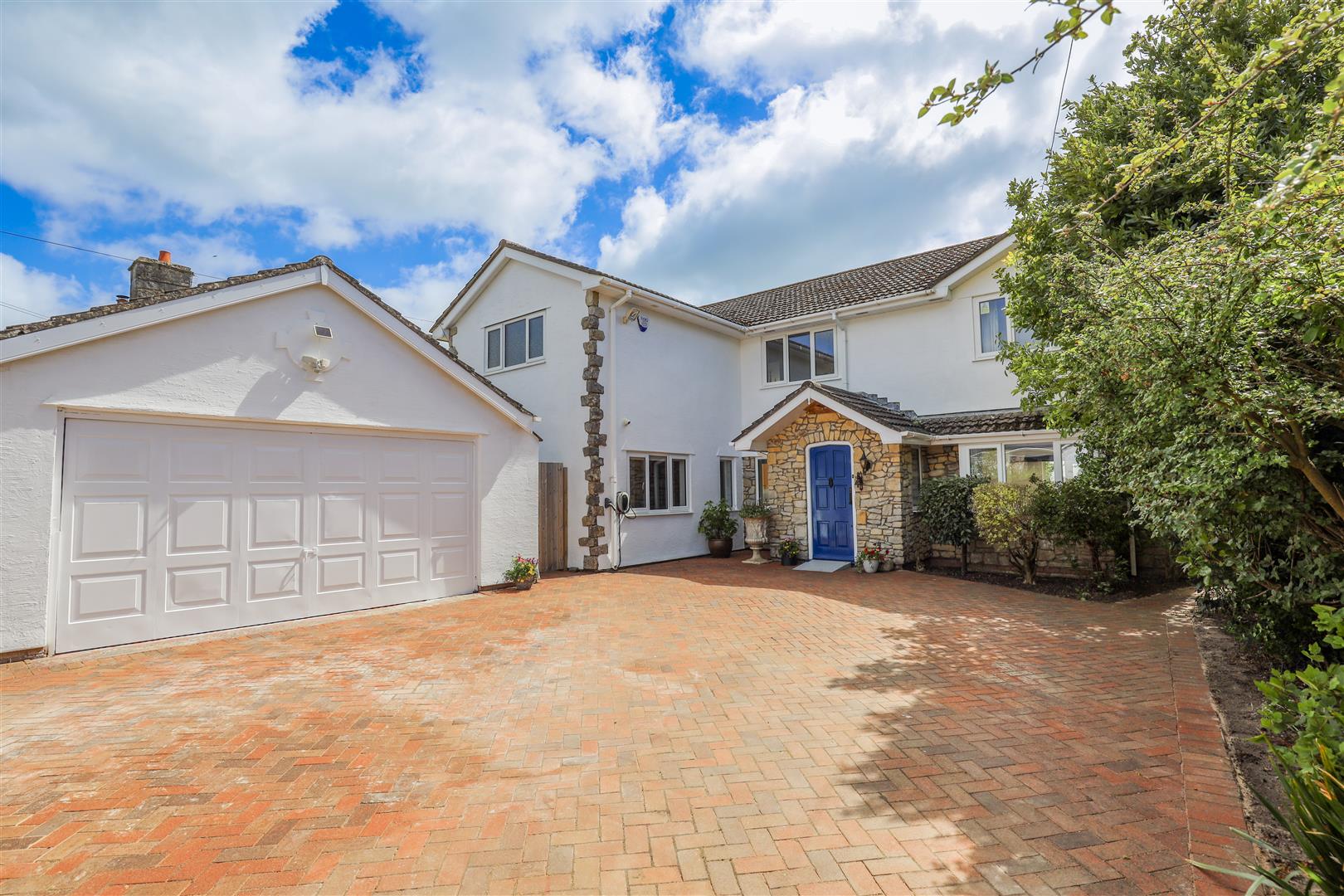 Hartlands, Llanbethery, Vale Of Glamorgan, CF62 3AN